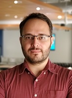 Behzad Damirchi
