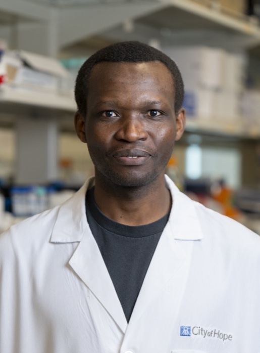 Dalmas Odhiambo
