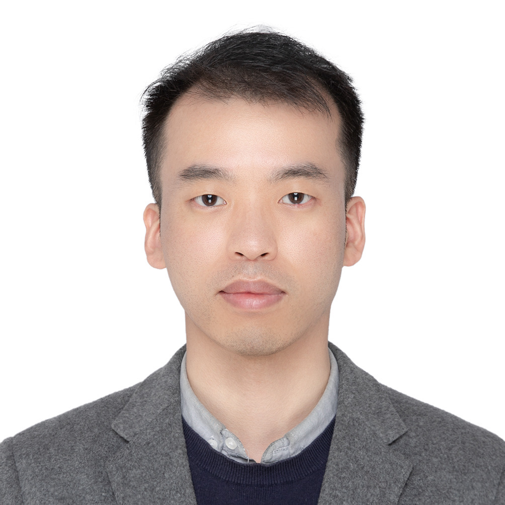 Yi Zhang